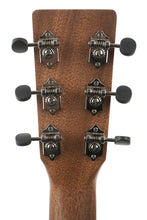 Load image into Gallery viewer, New Martin 000-10E Retro Sapele Road Series Acoustic Electric #3104834