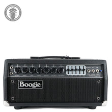 Load image into Gallery viewer, New Mesa Boogie Mark IIC+ Head