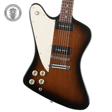 Load image into Gallery viewer, 2018 Gibson Firebird Studio Left Handed Sunburst