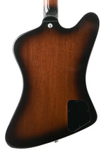 Load image into Gallery viewer, 2018 Gibson Firebird Studio Left Handed Sunburst
