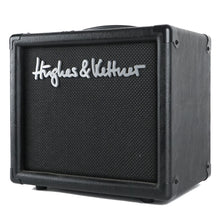 Load image into Gallery viewer, Used Hughes & Kettner Tubemeister 5