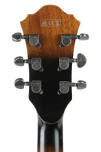 Load image into Gallery viewer, 2016 Ibanez ASV10A-TCL-12-02 Tobacco Burst