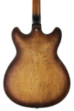 Load image into Gallery viewer, 2016 Ibanez ASV10A-TCL-12-02 Tobacco Burst