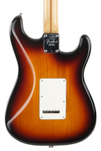 Load image into Gallery viewer, 2000 Fender American Stratocaster 3 Tone Sunburst Left Hand
