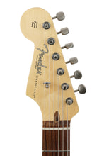 Load image into Gallery viewer, 2018 Fender American Professional Stratocaster Left Handed Olympic White
