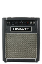 Load image into Gallery viewer, Used Hiwatt Hi-5 Combo