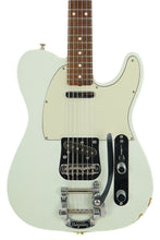 Load image into Gallery viewer, 2014 Fender Classic Player Baja '60s Telecaster Faded Sonic Blue