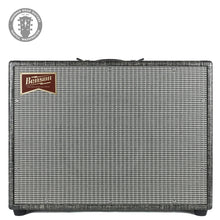 Load image into Gallery viewer, New Benson Monarch Reverb Plus Night Moves / Silver