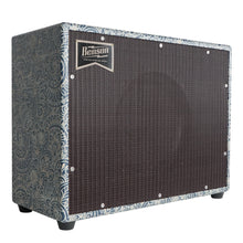 Load image into Gallery viewer, New Benson Monarch Reverb Plus Combo Segovia / Purple