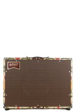 Load image into Gallery viewer, New Benson Monarch Reverb Plus Combo Desert Gertie / Oxblood