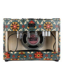 Load image into Gallery viewer, New Benson Monarch Reverb Plus Combo Aunt Gertie / Wheat