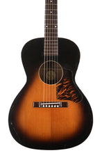 Load image into Gallery viewer, 1936 Carson Robison KG-14 Acoustic Sunburst