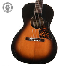 Load image into Gallery viewer, 1936 Carson Robison KG-14 Acoustic Sunburst