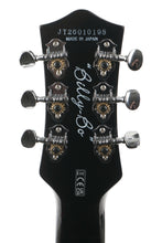 Load image into Gallery viewer, 2026 Gretsch G6199 Billy Bo Firebird Red