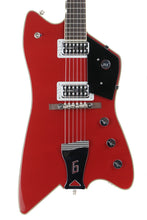 Load image into Gallery viewer, 2026 Gretsch G6199 Billy Bo Firebird Red