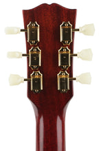 Load image into Gallery viewer, New Epiphone "Inspired by Gibson" 1960 Hummingbird Reissue Heritage Cherry Sunburst