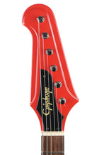 Load image into Gallery viewer, 2025 Epiphone Firebird I Cardinal Red