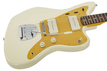 Load image into Gallery viewer, New Squier J Mascis Jazzmaster Vintage White #CYKI2500562