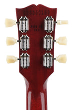 Load image into Gallery viewer, New Gibson SG Standard '61 Stop Bar Vintage Cherry
