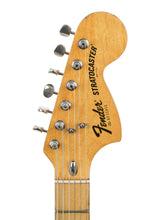 Load image into Gallery viewer, 1977 Fender Hardtail Stratocaster Mocha