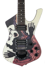 Load image into Gallery viewer, 2004 Ibanez DMM1 Daron Malakian Iceman #12/300