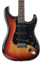 Load image into Gallery viewer, 1978 Fender Stratocaster 3 Tone Sunburst