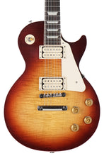 Load image into Gallery viewer, New Gibson Les Paul Standard 50s Double Trouble Vintage Bourbon Burst