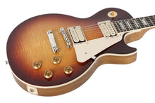 Load image into Gallery viewer, New Gibson Les Paul Standard 50s Double Trouble Vintage Bourbon Burst