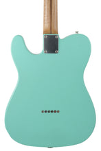 Load image into Gallery viewer, Used LSL T-Bone Satin Seafoam Green