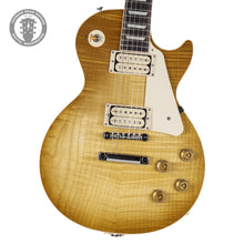 Load image into Gallery viewer, New Gibson Les Paul Standard 50s Double Trouble Vintage Honey Burst Gloss