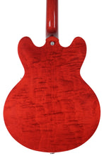 Load image into Gallery viewer, New Gibson ES-335 Figured Sixties Cherry