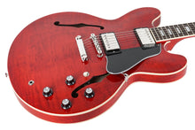 Load image into Gallery viewer, New Gibson ES-335 Figured Sixties Cherry
