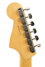 Load image into Gallery viewer, New Fender American Professional Classic Jazzmaster Faded Firemist Gold