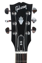 Load image into Gallery viewer, New Gibson SG Standard Heritage Cherry