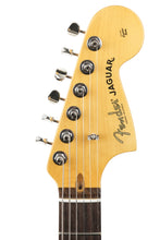 Load image into Gallery viewer, New Fender American Professional Classic Jaguar Faded Firemist Gold