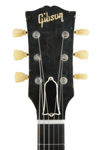 Load image into Gallery viewer, 2023 Gibson Custom 1959 Les Paul Standard Reissue Ultra Heavy Aged Kindred Burst