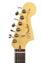 Load image into Gallery viewer, New Fender American Professional Classic Jazzmaster Faded Sherwood Green Metallic