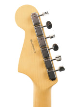 Load image into Gallery viewer, New Fender American Professional Classic Jazzmaster Faded Sherwood Green Metallic