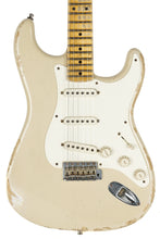 Load image into Gallery viewer, 2009 Fender Custom Shop 1957 Stratocaster Relic Desert Sand