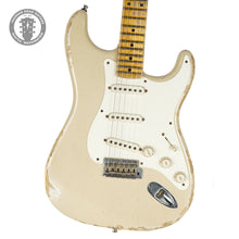 Load image into Gallery viewer, 2009 Fender Custom Shop 1957 Stratocaster Relic Desert Sand