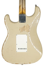 Load image into Gallery viewer, 2009 Fender Custom Shop 1957 Stratocaster Relic Desert Sand