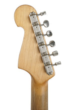 Load image into Gallery viewer, 2023 Danocaster Offset Fiesta Red