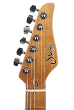 Load image into Gallery viewer, Used Suhr Classic T Trans Seafoam Green
