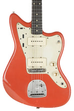 Load image into Gallery viewer, 2023 Danocaster Offset Fiesta Red
