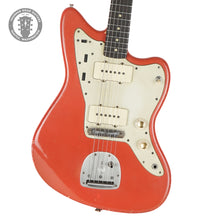 Load image into Gallery viewer, 2023 Danocaster Offset Fiesta Red