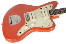 Load image into Gallery viewer, 2023 Danocaster Offset Fiesta Red