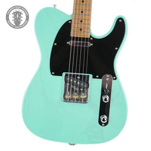 Load image into Gallery viewer, Used Suhr Classic T Trans Seafoam Green