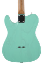 Load image into Gallery viewer, Used Suhr Classic T Trans Seafoam Green
