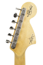 Load image into Gallery viewer, 2025 Fender Jimi Hendrix Voodoo Child Stratocaster Journeyman Relic Olympic White