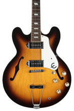 Load image into Gallery viewer, 2003 Epiphone Casino Peerless Vintage Sunburst